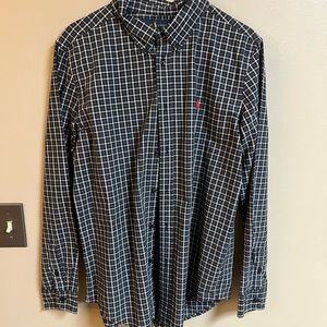 Polo by Ralph Lauren Button Down Oxford Shirt